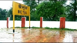 Betul City | Betul Railway Station | Betul Video | Betul Station | Betul District | Latest | Full HD