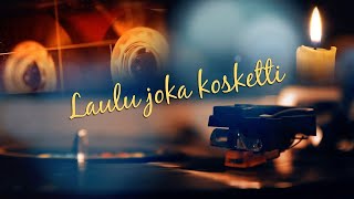 Laulu joka kosketti - Hanna Torvalds ja Ulkopuolella leirin