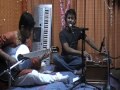 neval chatelal sings bhajan live in 103fm studio