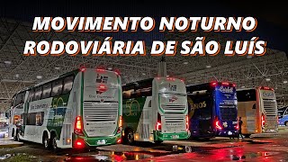 Movimento pela NOITE| Rodoviária de SÃO LUÍS #3