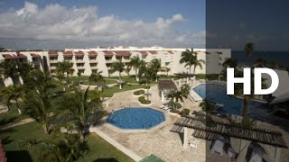 Ocean Spa Hotel - Cancún