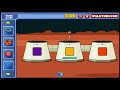 Jolly Boy Escape From Mars Game Play Walkthrough || Game World