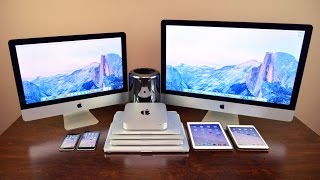 Apple Top 5 (2014): Year in Review