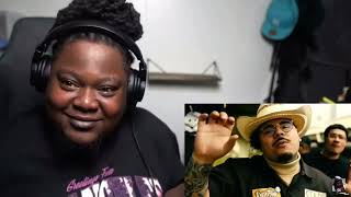 Snordatdude Reacts To That Mexican Ot - Johnny Dang (Ft. Paul Wall & Drodi)