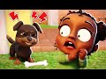 Stranger Danger Doggy | Nookaboos Kids Songs