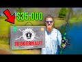 This HUGE Fishing Mystery Box Could Be Worth $35,000?! **NOT CLICKBAIT**