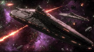 This Ship Was Overlooked—Until It Obliterated an Armada! Best HFY Stories | HFY Sci-Fi Story