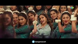 Ma Ma Mahesha|  Full Video Song HD|  Sarkaru Vaari Paata |  Mahesh Babu   Keerthy Suresh |  Thaman S