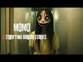 5 MOMO Terrifying Horror Stories -  Short Horror Film