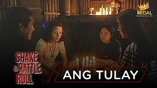 Ang Tulay  Shake Rattle And Roll Episode 14