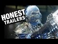 Honest Trailers - Batman & Robin