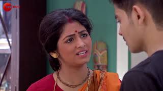 Krishnakoli - Ep - 892 - Full Episode - Tiyasha Roy, Rimjhim Mitra - Zee Bangla