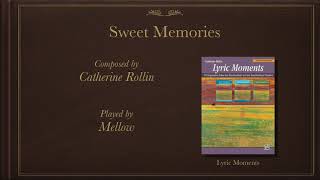 Catherine Rollin / Sweet Memories