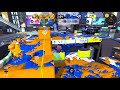 修行の成果を試していく！0123ｘヤグラ4【スプラトゥーン3】