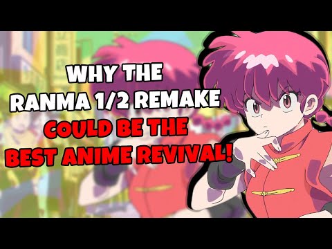 Ranma 1/2: Is the manga finished? Will there be more chapters?