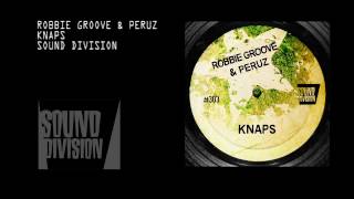 Robbie Groove, Peruz - Knaps - Video Edit