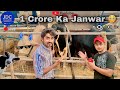 JDC Foundation 1 Crore Ka Janwar Afridi Zafar Abbas Bakra Eid Qurbani 2024 Karachi New Update