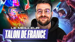 LE MEILLEUR TALON DE FRANCE CHALLENGER 1200 LP, NOUS MONTRE COMMENT DETRUIRE UNE GAME ! (Ft Crimson)