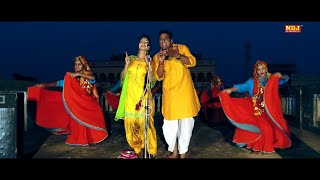 Pyasa Pardesi || New Song || Mukesh Fouji || Miss Garima || New Haryanvi Songs 2019 | NDJ Music