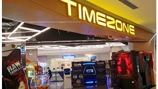 Timezone | Ayala Malls Manila Bay