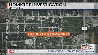 Detectives make new discoveries in Springfield murder investigation