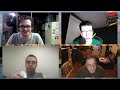 chilling3000 hangouts episode 128 i ai or real 6 2 2024