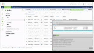 OpenBOM Design Projects First Look  - Sept 4 2023