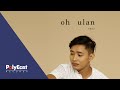 Vanz - Oh Ulan (Official Lyric Video)