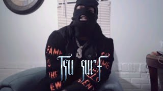 Tsu Surf - Just Ain't Enough (Surf Only) Official Music Video