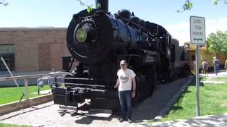 _Ogden Union Station - Ogden, UT_ Episode 198