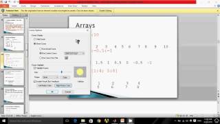 Basics of MATLAB (for beginners) Part-2
