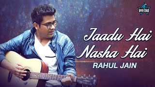 Jaadu Hai Nasha Hai | Rahul Jain | Shreya Ghoshal | Shaan | M.M. Kreem | Jism | Cover Song 2021