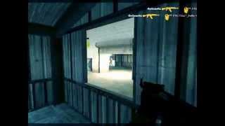 CSS ace on nuke