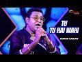 Tu Tu Hai Wahi | Kishore Kumar, Asha Bhosle | Live Singing - Kumar Sanjoy