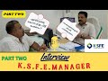 K.S.F.E. CHITTIES BENEFITS  ✌️ - PART TWO II MALAYALAM VLOG 369 @SunilsWanderlustVlogs