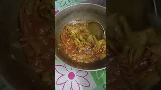 బీరకాయ నెత్తల్లు కూర#youtube short #short video #telugu #cooking #Amma vanta ruchela #