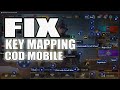 HOW TO FIX COD MOBILE KEY MAPPING PROBLEM IN GAMELOOP EMULATOR | SEASON 9