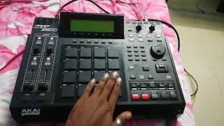 MPC 2500 MALAYALALAM REVIEWS.   AND  MPC CLASS AVAILABLE  HEAR CONTACT NUMBER IS +918891859587