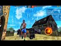 shady MOON - love sick 💔 | Free Fire highlight