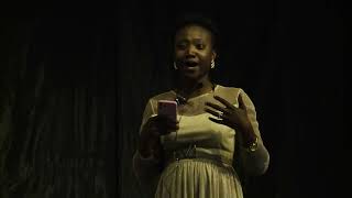 We Are First Human: Female or Male! | Margaret Bolaji-Adegbola | TEDxYouth@ValenciaCollegeIbadan
