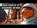 TOP-SECRET RedSpace Project : NASA's Secret Manned Missions to Mars