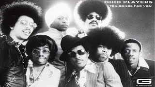 Ohio Players \