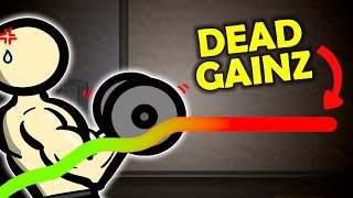 Here's Why You STOPPED Getting Stronger (Science Explained)