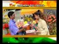 Tv Anchor Ranjith Voice in K Tv