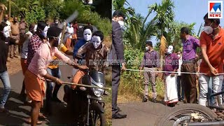 പെരിയ ഇരട്ടക്കൊല പുനരാവിഷ്കരിച്ച് സിബിഐ; നിസഹകരിച്ച് സര്‍ക്കാർ | Periya Twin murder case | CBI Inves