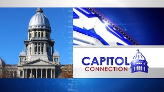 Capitol Connection: Buckner discusses political infighting over Hemp bill