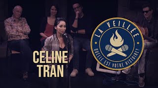 La Veillée #33 : Chantal Goya et trapèze chinois, par Céline Tran