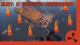 Rust: A Tactical Assessment