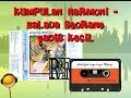 KUMPULAN HARMONI - BALADA SEORANG GADIS KECIL