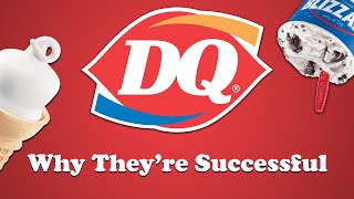Dairy Queen Why They Re Successful